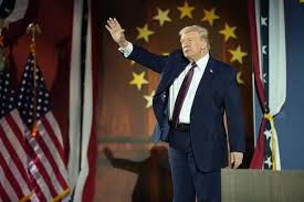 Trump Demands an All-but-Doomed Bill. The Value for Him May Be in the Fight. | Did Senate pass SA…