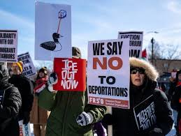 Twin Cities residents to receive Profile in Courage Award | People of Twin Cities awarded JFK Pro…