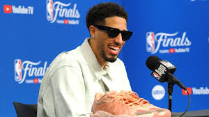 Tyrese Haliburton trolls Kentucky NBA alums after Iowa State win | Tyrese Haliburton Fires Shots …