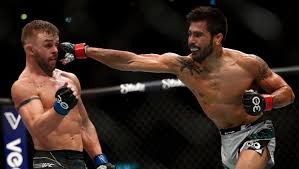 UFC Vegas 114: Luan Lacerda vs. Hecher Sosa Predictions & Odds | Sosa vs. Lacerda Odds & Predicti…