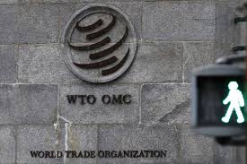 US Presses WTO to Keep the Global Internet Tariff-Free Forever | Singapore, 9 other countries bac…
