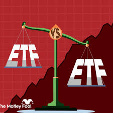 VONG vs. VOOG: How These Similar Large-Cap Growth ETFs Compare for Investors | Is IWM or SPY the …