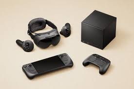 Valve Steam Machine Signals a New Chapter in the Steam Hardware Ecosystem | Valve Says New Steam …
