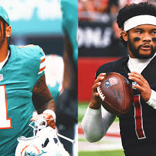 Vikings Reportedly Considering Tagovailoa, Murray; Will Release Pair of Veterans | Report: Viking…