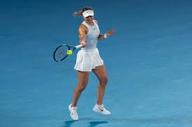 WTA Miami Day 2 Predictions Including Paula Badosa vs Aliaksandra Sasnovich | Gibert Vs Sasnovich…