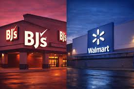 Walmart vs BJ’s Wholesale Stock: Why Investors Still Favor the Pricier Retail Bet | Walmart Sto…