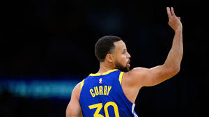 Warriors’ Stephen Curry out 10 more days with knee issue | Steve Kerr reveals Steph Curry’s ‘fr…