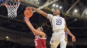 What LSU’s MiLaysia Fulwiley said about playing South Carolina in SEC semifinals | Gamecocks Set …