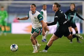 What to know about Denver Summit FC’s first home game on Saturday | Fans of Denver Summit FC ho…