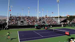 What were the Indian Wells tennis results? | The best of the best from the first week in Indian W…