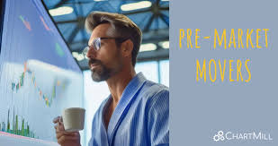 What’s going on in today’s pre-market session: S&P500 movers | UltraPro Short S&P500 declares qua…