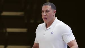 “When you hold yourself accountable, that’s the best thing you can do” – Mike Bibby talks about t…