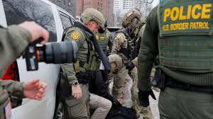 White House offers concession on body cameras in bid to end DHS shutdown | White House offers bod…