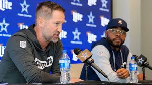 Who could fill Cowboys’ hole at middle linebacker? | At least one franchise appears to be eyeing …