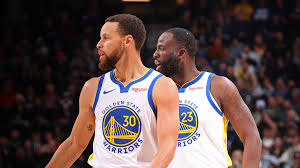 Why Draymond Green is confident Steph Curry will return this season if able to | Warriors’ Stephe…