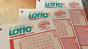 Winning Florida Lotto numbers for Saturday, March 7, $6.75 million | Winning numbers drawn in Sat…