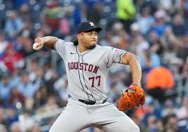 Yankees, Luis Garcia Agree To Minor League Deal | Astros fans bracing for regret after Yankees si…