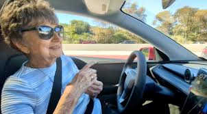 Zero Disengagements: Watch Tesla FSD 14 Drive a 93-Year-Old Through Sunday Traffic | First Look R…