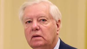 ‘Acting as if our troops are expendable cattle’: MAGA blasts Lindsey Graham over Iran war rhe…