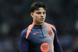 ‘Means everything’ – Xavi Espart sends heartfelt message to Hansi Flick after Barcelona debut…