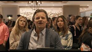 ‘She Dances’ Review: Steve Zahn Is a Reluctant Chaperone | Steve Zahn’s Daughter Audrey Revea…
