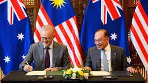 100m litres of diesel secured under new powers, PM confirms | Australia signs key deal with Brune…