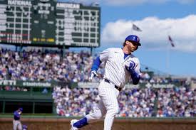 2026 Cubs Heroes and Goats: Game 20 | 2026 Cubs Heroes and Goats: Game 19 | BREAKING: Cubs Keep W…