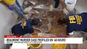 ’48 Hours’ correspondent Peter Van Sant previews ‘Kimberly Langwell’s Hidden Grave’ | Texas mom’s…