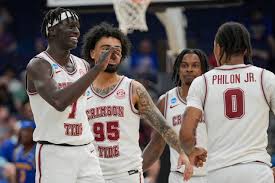 Alabama basketball forward plans to enter transfer portal again | Taylor Bol Bowen, a former Kent…