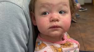 Alex Drummond Shares a ‘Jarring’ Experience from Their Family Vacation | Baby Sofia’s Urgent …