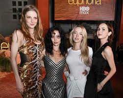 All the Real Life Loves of the ‘Euphoria’ Season 3 Cast (Including Co-stars Who Broke Up Between …