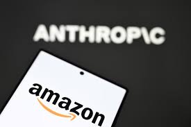 Amazon expected to report a strong quarter on the backs of Anthropic’s Claude, AI demand | 3 Reas…