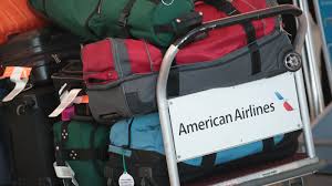 American Airlines makes bag fees even more expensive for basic economy tickets | Airlines Raise B…