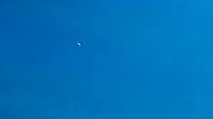 Another day, another meteor. 5 states report fireball sighting. | NASA confirms fireball seen ove…