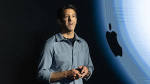 Apple names John Ternus as CEO to replace Tim Cook, who will become chairman | Tim Cook to become…