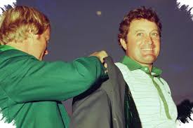 Arnold Palmer’s Hilarious Augusta Advice Backfired, Raymond Floyd Learned The Hard Way | Naviga…