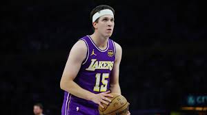 Austin Reaves reportedly could return to Lakers during first round of playoffs, but Luka Dončić…