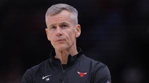 Billy Donovan steps down as Bulls head coach after 6 seasons | Chicago Bulls Head Coach Update | …