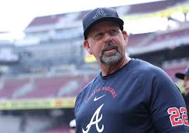 Braves Trade Pitch Lands Athletics’ 2X All-Star, $45 Million Ace | Braves Predicted to Sign Met…