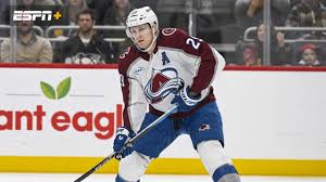 Calgary Flames vs. Colorado Avalanche 4/9/26 – Stream the Game Live | Flames at Avalanche project…