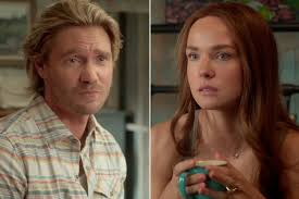 Chad Michael Murray Confronts Morgan Kohan About Her Secret Ex-Husband in Sullivan’s Crossing Cli…