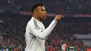 Champions League: Mbappe levels thrilling tie with Bayern Munich, Arsenal goalless on night | Bay…