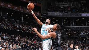 Charlotte Hornets vs Brooklyn Nets Mar 31, 2026 Box Scores | Hornets tie franchise record with 26…
