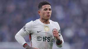 Chelsea: Enzo Fernandez sorry for Madrid comments but will miss Man City, says Liam Rosenior | En…