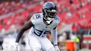 Chiefs agree to sign CB Kaiir Elam | Chiefs replenish CB room with ex-Bills 1st-round pick | Chie…