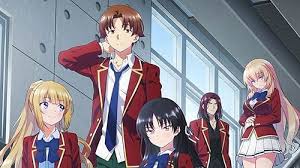 Classroom of the Elite Season 4 Episode 1: Release Date, Time, What to Expect & How to Watch | Ei…