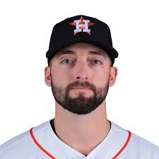 Cody Bolton to start for Astros Sunday | Astros Right-Hander Earns Nod To Make First Career Start…