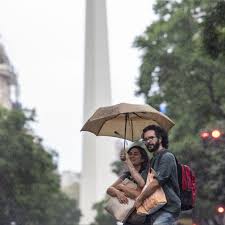 Cómo estará el clima hoy martes 21 de abril en Ciudad de Buenos Aires | Vuelve la inestabilidad…