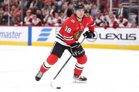 Connor Bedard made smart decision to wait until this summer to negotiate next Blackhawks contract…