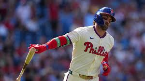 Crawford’s walk-off caps unforgettable week … and wild Phillies comeback | Spark plugs carry Ph…
